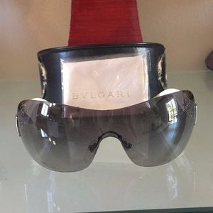 BVLGARI 6030-B 🌺 Sunglasses